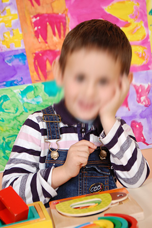 photographie scolaire Caen