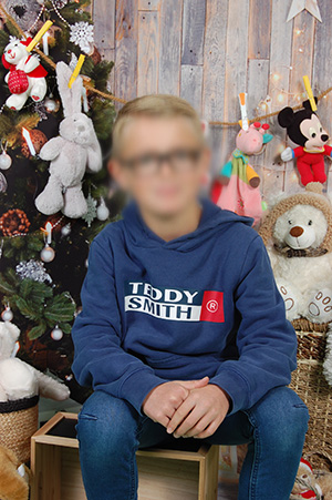 photo scolaire Caen
